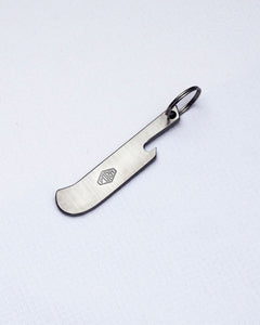 Butter Keyring